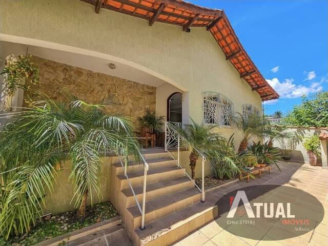 Casa em condomínio para Venda em Atibaia - 2