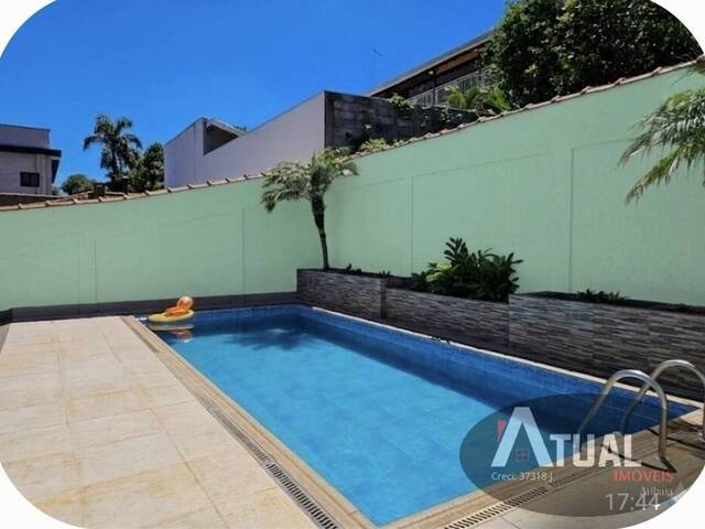 Casa em condomínio para Venda em Atibaia - 4