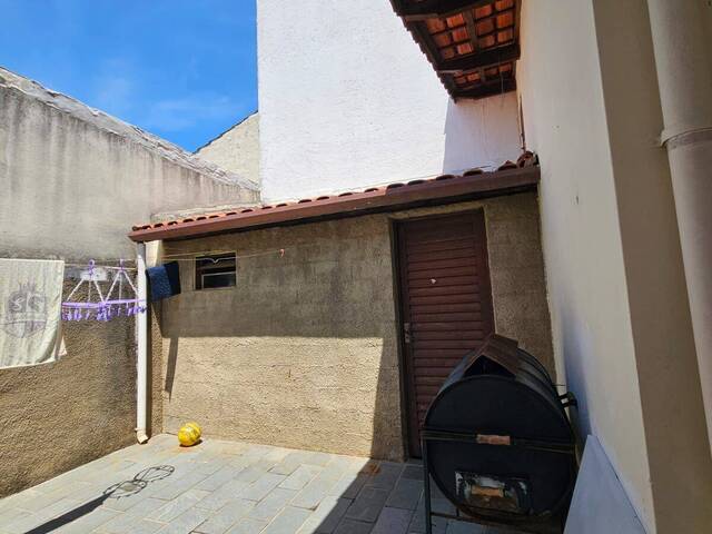 Casa para Venda em Atibaia - 4