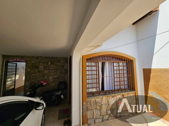 Casa para Venda em Atibaia - 2