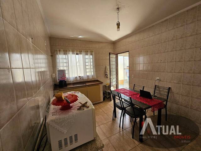 Casa para Venda em Atibaia - 3