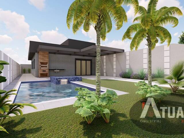 #CS1927 - Casa para Venda em Mairiporã - SP - 1