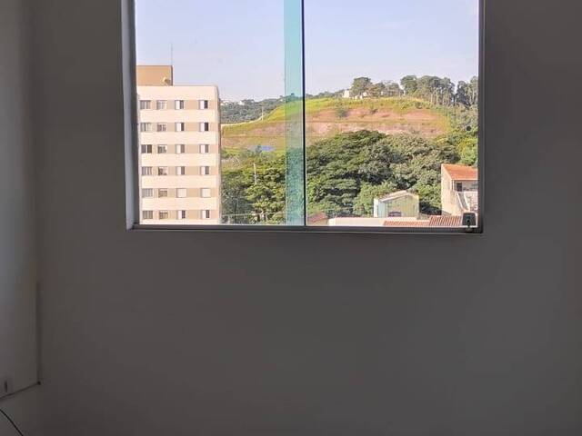 Apartamento para Locação em Atibaia - 2