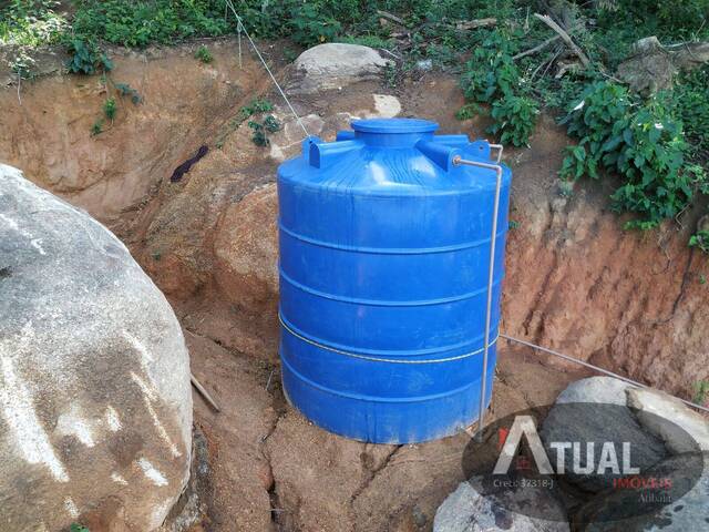 Terreno em condomínio para Venda em Atibaia - 5