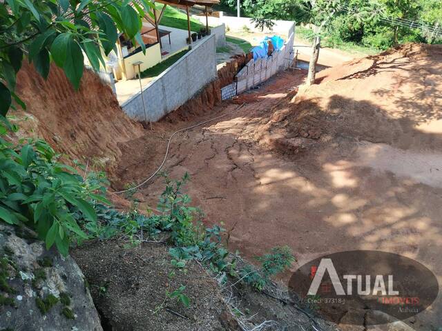 Terreno em condomínio para Venda em Atibaia - 2