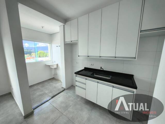 #AP1928 - Apartamento para Locação em Atibaia - SP - 2