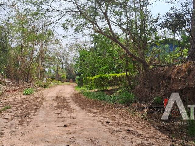 Área para Venda em Atibaia - 4