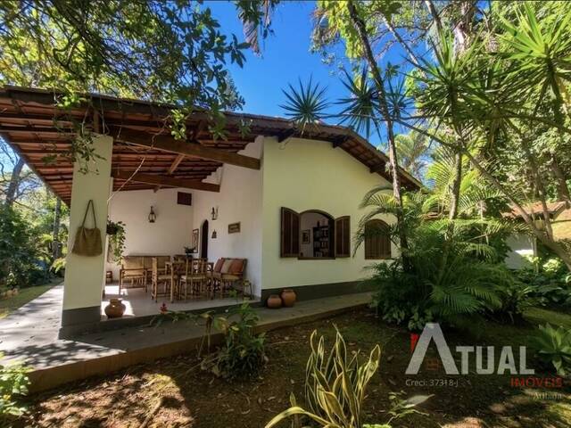 Casa para Venda em Atibaia - 5