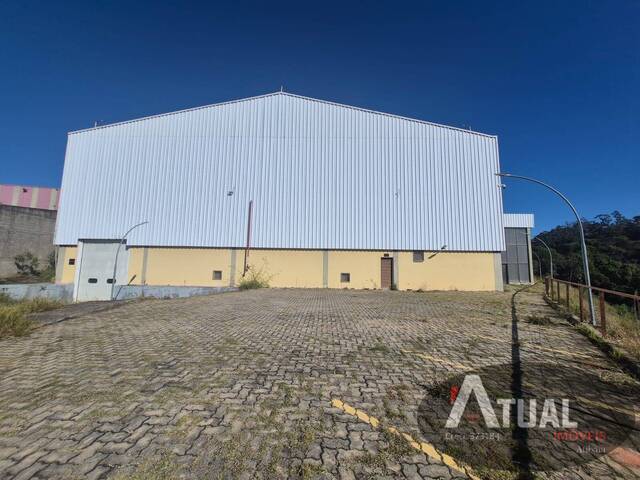 #GP1933 - Galpão para Venda em Mairiporã - SP - 3