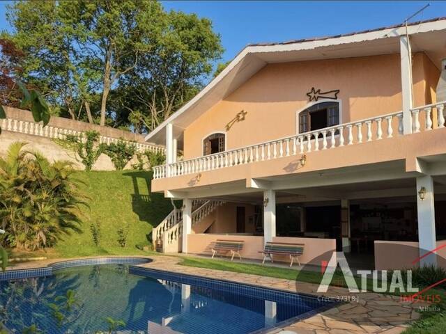 Casa para Venda em Mairiporã - 3