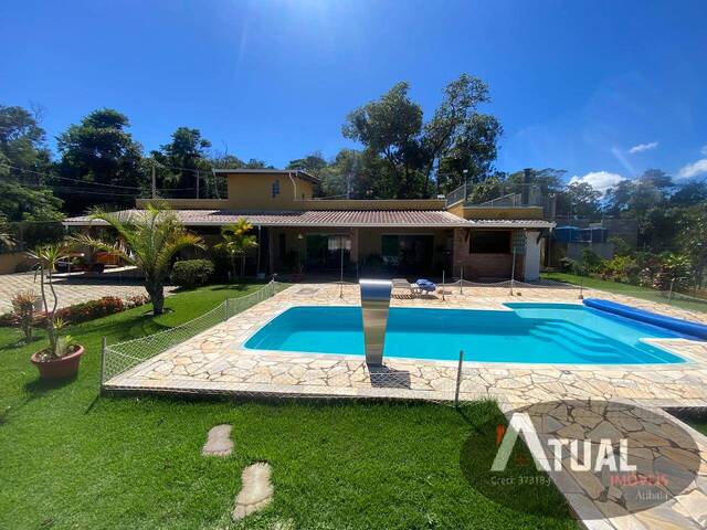 Venda em Recanto dos Palmares - Atibaia