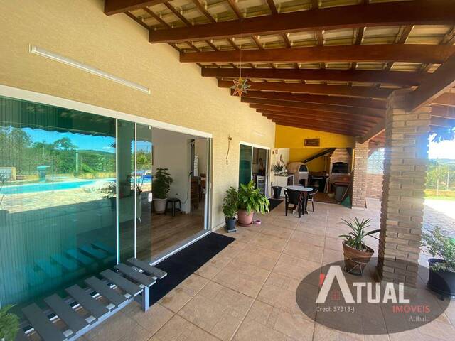 Casa em condomínio para Venda em Atibaia - 3