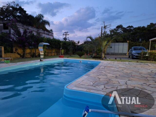 Casa em condomínio para Venda em Atibaia - 2