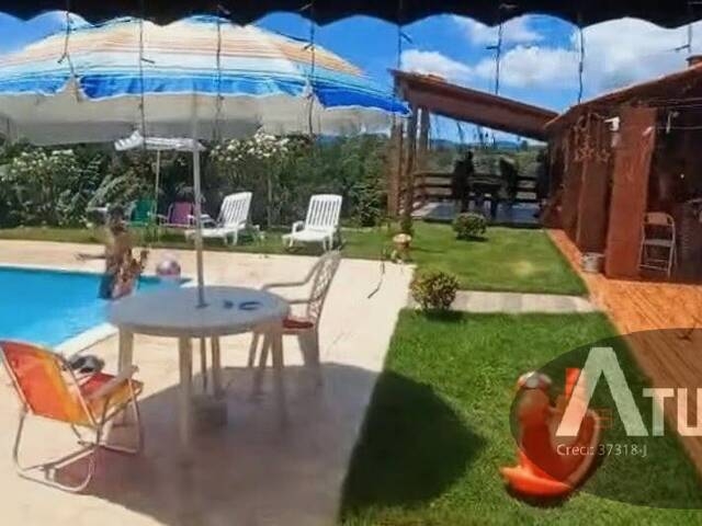 Casa para Locação em Jarinu - 2