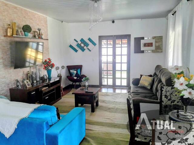 Casa para Locação em Jarinu - 4