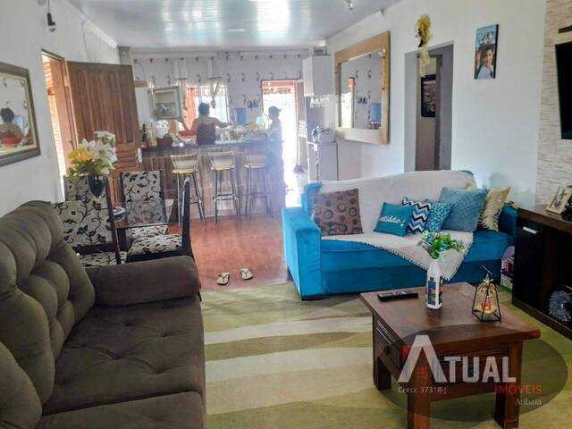 Casa para Locação em Jarinu - 3