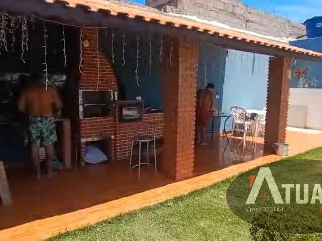 Casa para Locação em Jarinu - 5