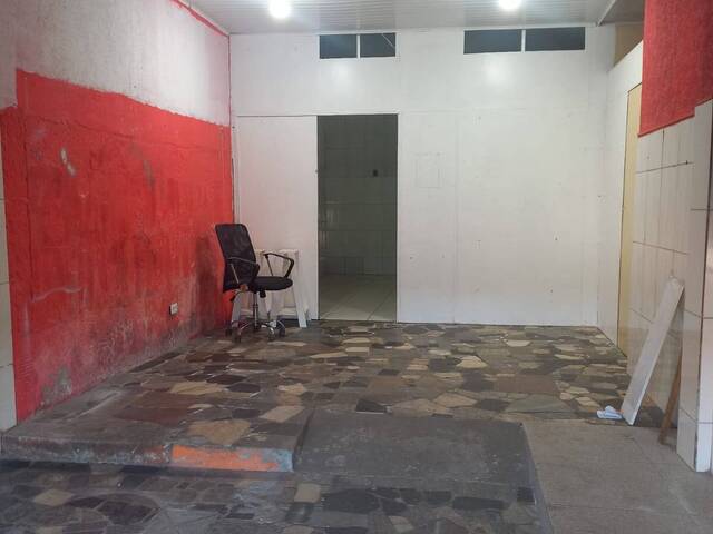 Sala para Venda em Atibaia - 3