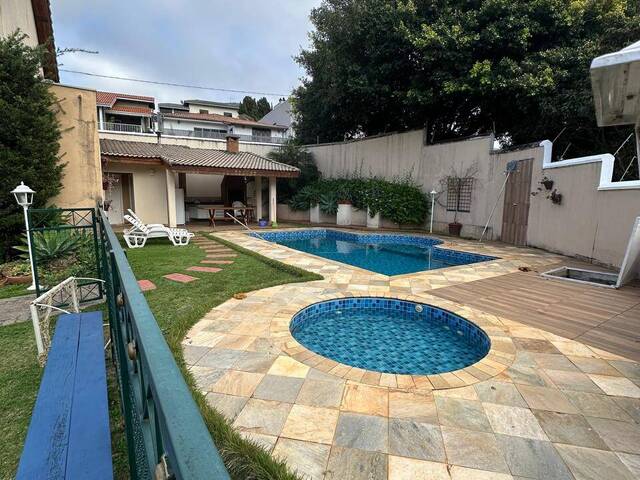 Casa em condomínio para Locação em Atibaia - 5