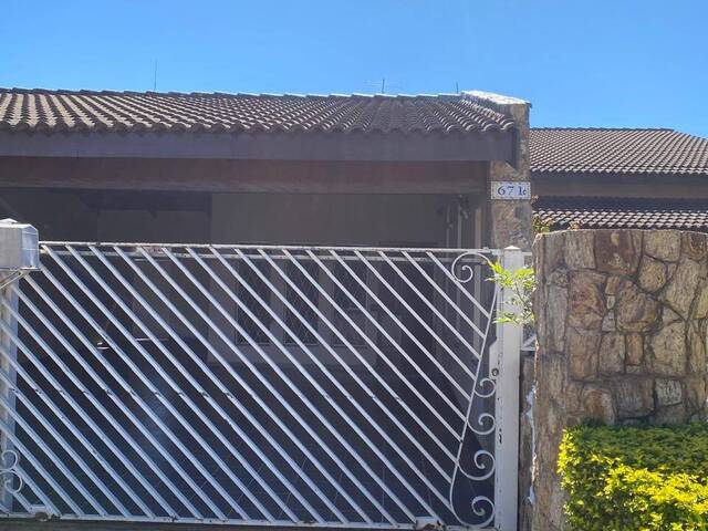 Casa para Venda em Atibaia - 5
