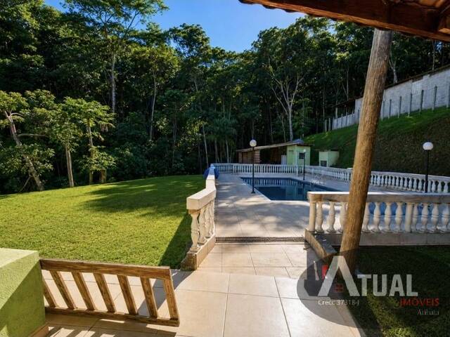 Casa para Venda em Mairiporã - 3