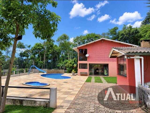 #CH1791 - Casa para Venda em Atibaia - SP