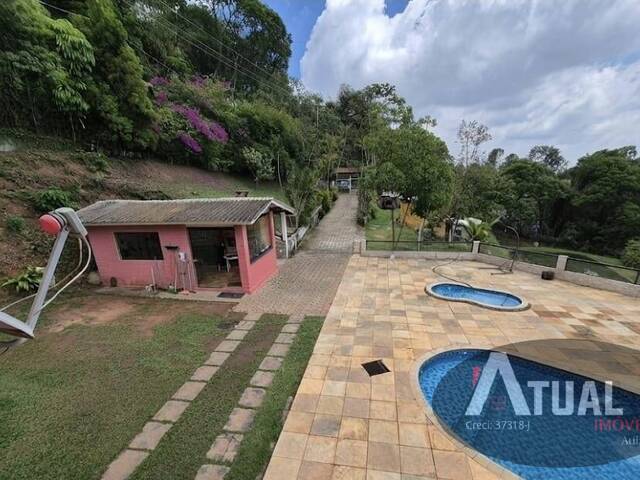 #CH1791 - Casa para Venda em Atibaia - SP