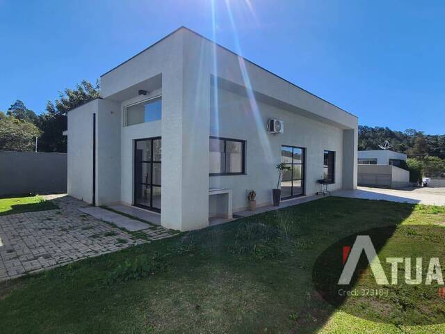 Casa para Locação em Atibaia - 4