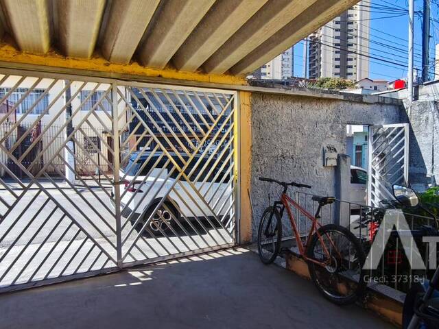 #CS1953 - Casa para Venda em São Paulo - SP - 2