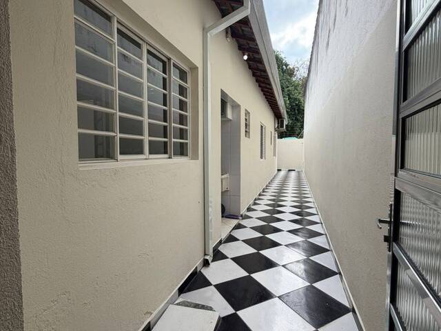 Casa para Locação em Atibaia - 3