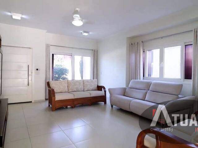 Casa para Venda em Atibaia - 5