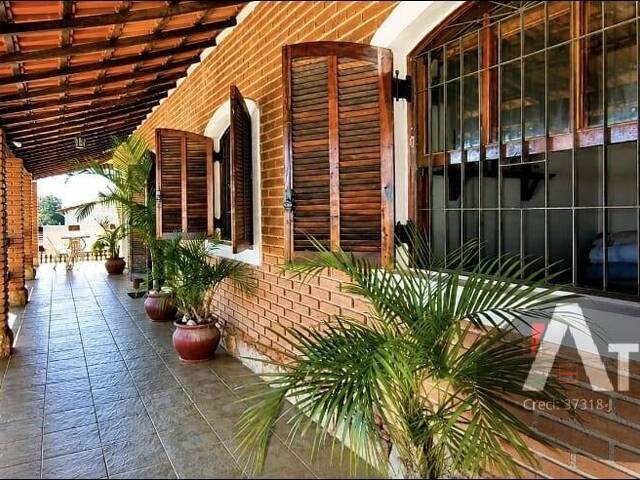#CH1687 - Casa para Venda em Mairiporã - SP