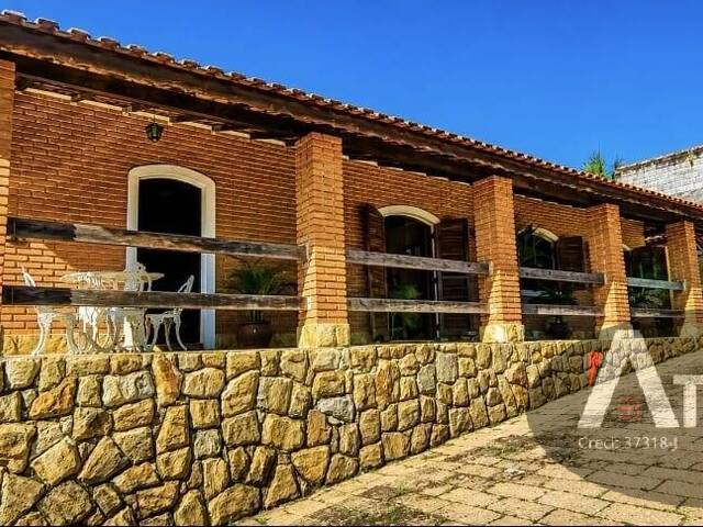 #CH1687 - Casa para Venda em Mairiporã - SP