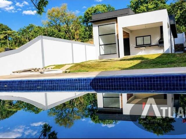 #CS1046 - Casa para Venda em Mairiporã - SP
