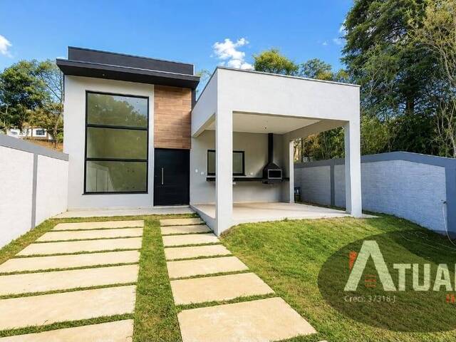 #CS1046 - Casa para Venda em Mairiporã - SP