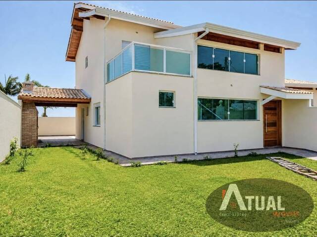 Casa para Venda em Mairiporã - 3