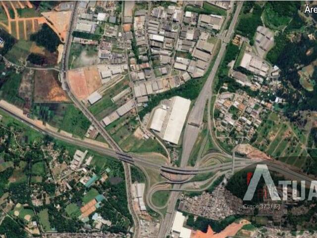 Área para Incorporação para Venda em Arujá - 2
