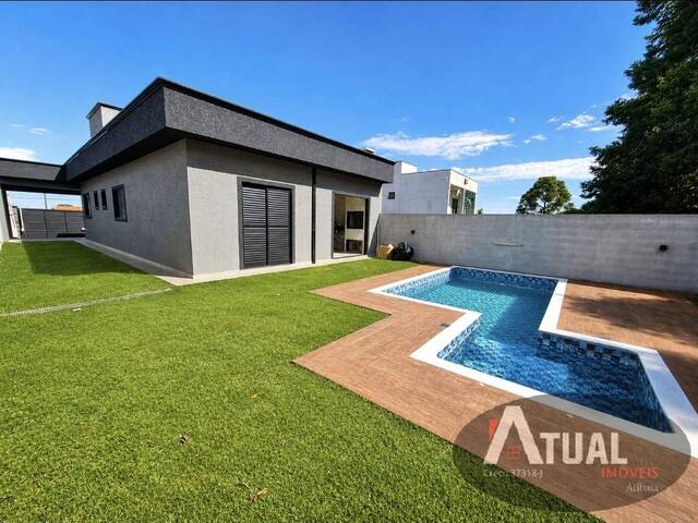 #CS1956 - Casa para Venda em Mairiporã - SP - 2
