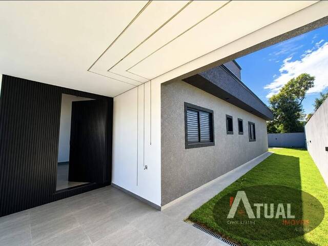 #CS1956 - Casa para Venda em Mairiporã - SP - 3