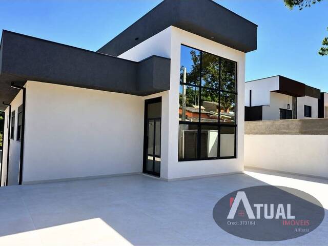 #CS1958 - Casa para Venda em Mairiporã - SP - 2