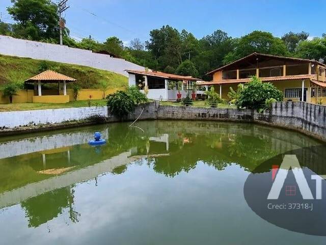 #CH1694 - Casa para Venda em Mairiporã - SP