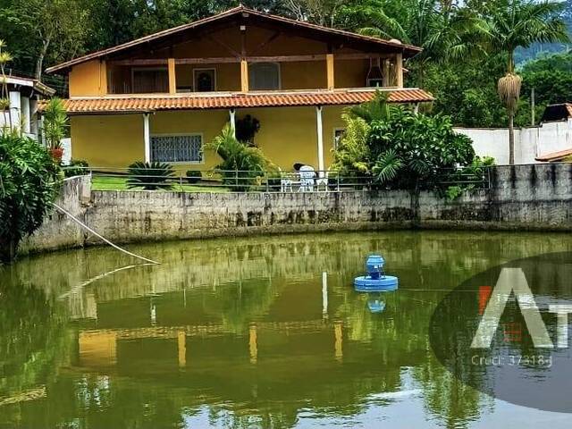 #CH1694 - Casa para Venda em Mairiporã - SP