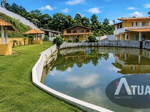 #CH1694 - Casa para Venda em Mairiporã - SP