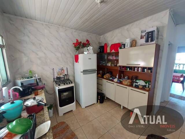 Casa para Venda em Mairiporã - 4