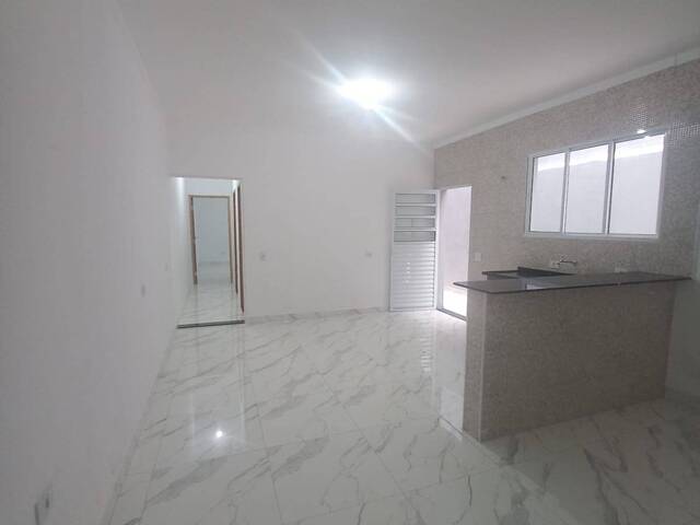Casa para Locação em Atibaia - 4