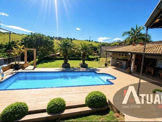 Casa em condomínio para Venda em Piracaia - 3