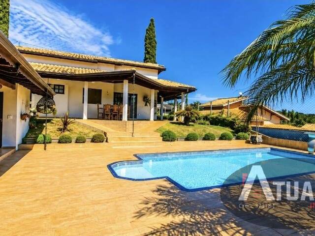 Casa em condomínio para Venda em Piracaia - 2