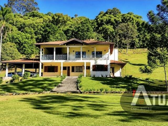 #ST321 - Sítio para Venda em Atibaia - SP