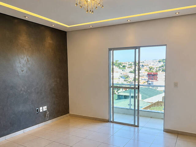 #AP1811 - Apartamento para Venda em Mairiporã - SP - 1