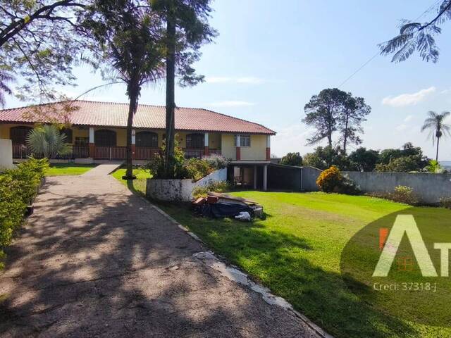 #CH1967 - Casa para Venda em Jundiaí - SP - 3